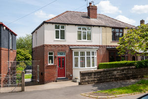 Bingham Park Crescent Greystones
